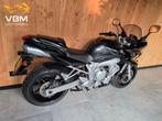 YAMAHA FZ 6 S FAZER FZ6 FZ6S FZ-6  Nieuwe set banden!, 4 cilinders, Motorrijbewijs A, Bedrijf, Onbekend