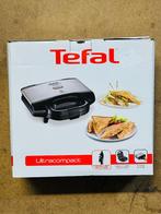 Tefal tosti apparaat, Ophalen of Verzenden, Zo goed als nieuw