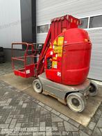 JLG Toucan 10e masthoogwerker mast hoogwerker 10 e