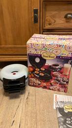 Breville donut wizard, new, Ophalen, Nieuw, Bakvorm