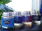 HARLEY-DAVIDSON AFTER SHAVE.4pcs.Legendary Harley Davidson!, Ophalen of Verzenden, Gebruikt, Overige typen, Gevuld