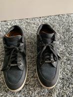 Jimmy choo sneakers blauw met iets glitters maat 38., ., Ophalen of Verzenden, ., .