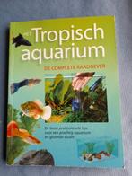 Tropisch Aquarium, Boeken, Ophalen of Verzenden, Zo goed als nieuw
