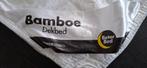 Zomerdekbed bamboe! Eenpersoonsdekbed. Beter Bed., Eenpersoons, Wit, Ophalen of Verzenden, Deken of Dekbed