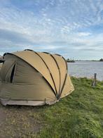 Ultimate Adventure Pro Bivvy - 2 man met Overwrap, Watersport en Boten, Ophalen, Zo goed als nieuw, Overige typen