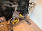 Tomahawk S-Series spinfiets – professioneel model, Sport en Fitness, Fitnessmaterialen, Ophalen, Gebruikt, Overige typen