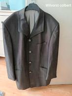 Colbert Wilvorst nieuw XL, Ophalen of Verzenden, Grijs, Wilvorst, Maat 56/58 (XL)