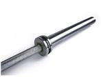 Olympic barbell Stride, Sport en Fitness, Fitnessmaterialen, Ophalen of Verzenden, Nieuw, Halterstangen