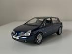 Renault Vel Satis Phase I 2002 - Norev, Hobby en Vrije tijd, Modelauto's | 1:43, Ophalen of Verzenden, Zo goed als nieuw, Auto