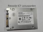 Toshiba 256gb laptop ssd hdd hardeschijf, TOSHIBA, Intern, Gebruikt, Ophalen of Verzenden