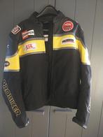 Mooi stoer retro Probiker Motorjack, Dames, Jas | leer, Ophalen of Verzenden, Probiker