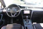 Volkswagen Passat Variant 1.4 TSI GTE Business | Trekhaak |, Gebruikt, Zwart, 4 cilinders, 1600 kg