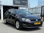 Volkswagen Golf Variant 1.6 TDI Highline-Navi, Auto's, Voorwielaandrijving, Euro 5, Stof, Gebruikt