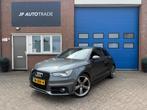 Audi A1 1.2 TFSI Pro Line S | S-Line | Orgineel NL | NAP, Auto's, Voorwielaandrijving, Euro 5, A1, Zwart