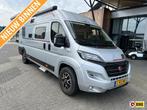 Roller Team Livingstone 640 2021 POPULAIR + COMP, Overige merken, Bedrijf, Diesel, Tot en met 2