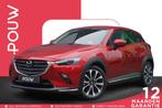 Mazda CX-3 2.0 SkyActiv-G 121pk AUT Luxury | Bose Audio | St, Auto's, Mazda, Stof, Gebruikt, 4 cilinders, Adaptive Cruise Control