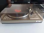 Akai AP-206C platenspeler, Audio, Tv en Foto, Platenspelers, Ophalen of Verzenden, Zo goed als nieuw, Akai