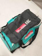 Makita tas, Ophalen of Verzenden, Zo goed als nieuw