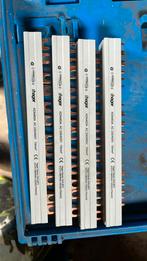Hager KDN463A / 4 stuks, Doe-het-zelf en Verbouw, Elektra en Kabels, Ophalen of Verzenden, Nieuw, Overige typen