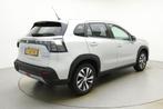 Suzuki S-Cross 1.4 Boosterjet Style Smart Hybrid | Cruise Co, Voorwielaandrijving, Stof, 4 cilinders, 129 pk