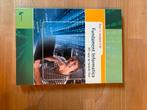 Fundament informatica, Boeken, Ophalen of Verzenden, Zo goed als nieuw
