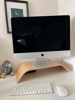 iMac 21.5" 4K Retina (2019) - i5, 8GB RAM, Computers en Software, Apple Desktops, Ophalen, Gebruikt, 8 GB, IMac