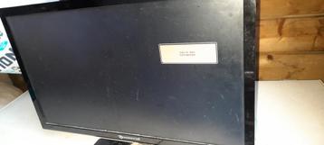 23 inch Computer Scherm - Goedkoop! beschikbaar voor biedingen