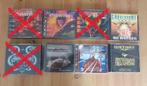 Hardcore CD's, Ophalen of Verzenden, Gebruikt, Overige genres