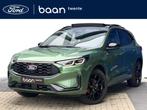 Ford Kuga 2.5 PHEV ST-Line X | Black Pack | Pano dak | Drive, 12 maanden, Zwart, 4 cilinders, Plug-in hybride