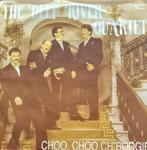 THE DEEP RIVER QUARTET  - CHOO, CHOO OH BOOGIE, Cd's en Dvd's, Ophalen of Verzenden, Gebruikt