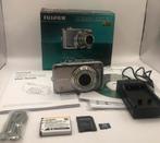 Fujifilm FinePix JX200 - compact camera, Ophalen of Verzenden, Voor 1940, Fototoestel