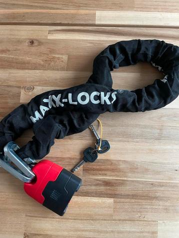 Maxx-Locks Kettingslot ART 4 beschikbaar voor biedingen