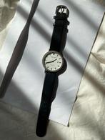 Danish Design Titanium Herenhorloge, Sieraden, Tassen en Uiterlijk, Horloges | Heren, Overige merken, Overige materialen, Leer