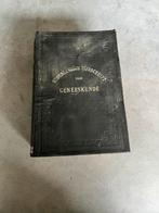 Nederlandsch Tijdschrift Geneeskunde, Antiek en Kunst, Antiek | Boeken en Bijbels, Ophalen of Verzenden