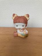 Meiske, zo lief in miniatuur, Ophalen of Verzenden, Zo goed als nieuw, Mens