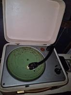 Oude Platenspeler 12€, Audio, Tv en Foto, Platenspelers, Ophalen of Verzenden, Gebruikt, Platenspeler, Overige merken