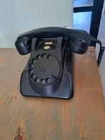 Bakelieten PTT telefoon, Ophalen of Verzenden