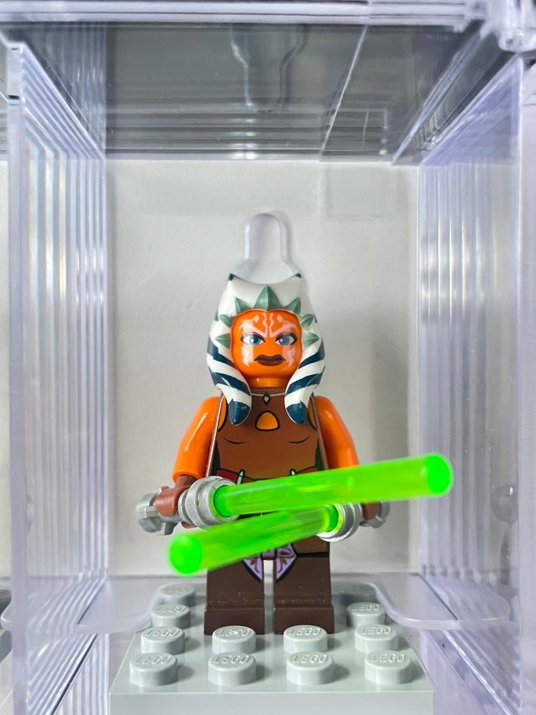 Lego Star Wars Ahsoka Tano Padawan sw0452 75013 75046, Kinderen en Baby's, Speelgoed | Duplo en Lego, Zo goed als nieuw, Lego