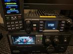 Anytone AT-D578UV Plus - DMR Mobiele Radio, Ophalen of Verzenden, Zo goed als nieuw