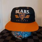 Vintage 1993 Team NFL Chicago bears snapback pet, Ophalen of Verzenden, Zo goed als nieuw