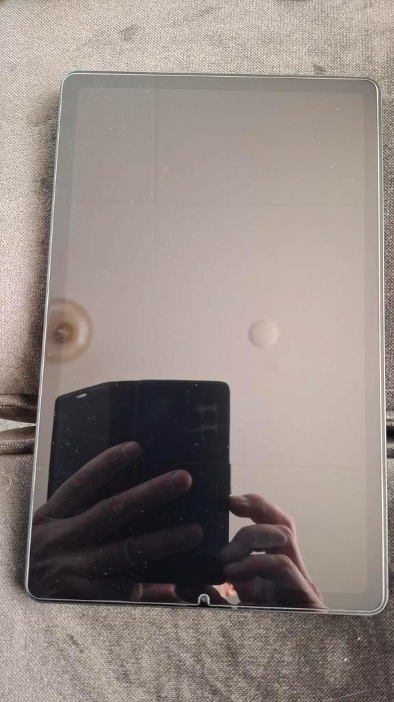 Samsung Galaxy Tab S6 Lite, Computers en Software, Android Tablets, Zo goed als nieuw, Wi-Fi, 10 inch, 64 GB, Ophalen of Verzenden