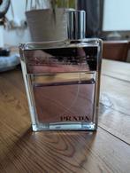 Prada poir Homme Amber, Sieraden, Tassen en Uiterlijk, Uiterlijk | Parfum, Ophalen of Verzenden, Zo goed als nieuw