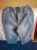 Spijkerbroek Toxik3 maat 36, Blauw, Ophalen of Verzenden, W28 - W29 (confectie 36), Gedragen