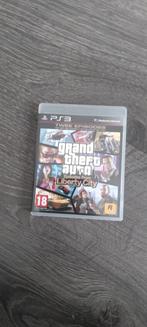 Gta, 1 speler, Ophalen, Zo goed als nieuw, Vanaf 18 jaar