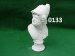 Zeus, Ophalen, Nieuw, Beton, Mensenbeeld