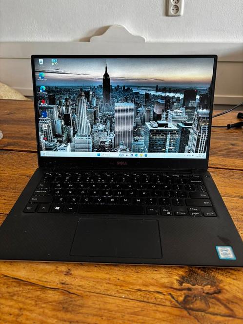 Dell laptop, Computers en Software, Windows Laptops, Gebruikt, 14 inch, 2 tot 3 Ghz, 8 GB, Ophalen of Verzenden