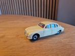 Dinky toys daimler 2.5 litre, Dinky Toys, Gebruikt, Ophalen of Verzenden, Auto