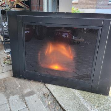 Nep haard met afstandsbediening  beschikbaar voor biedingen