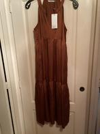 Summum Jurk Maat 38 Nieuw!, Kleding | Dames, Jurken, Maat 38/40 (M), Bruin, Nieuw, Ophalen of Verzenden