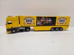 Tekno DAF 95 SpaceCab demo, ., Zo goed als nieuw, ., Ophalen of Verzenden